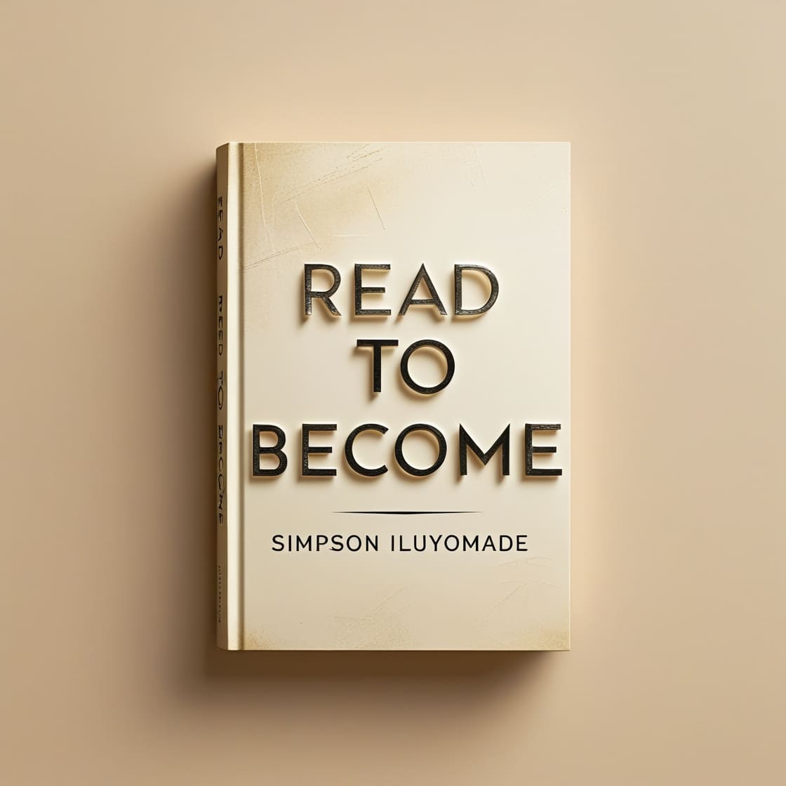 Book 1 Cover