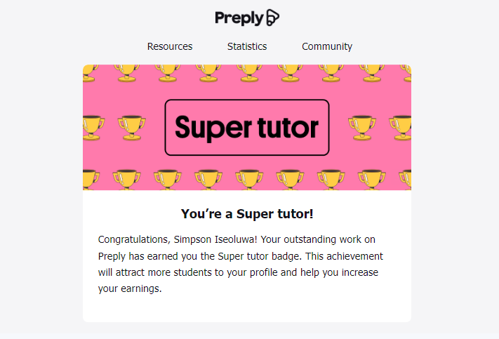 supertutor